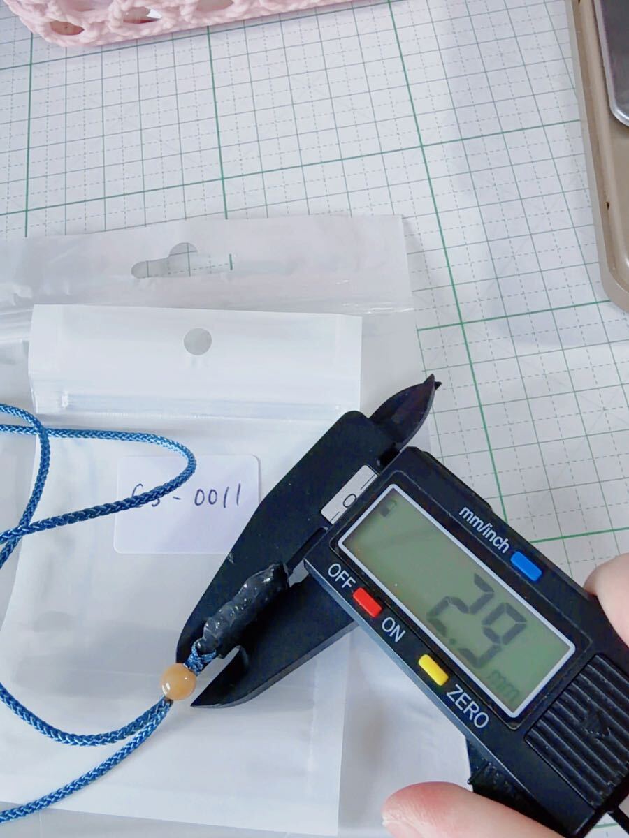 CS-0011天然本翡翠《本物保証》 ひすいペンダント 一点物 魔除け 昇進 成功 風水 金運 財運 幸運 幸福 縁起物 パワーストーン_画像5