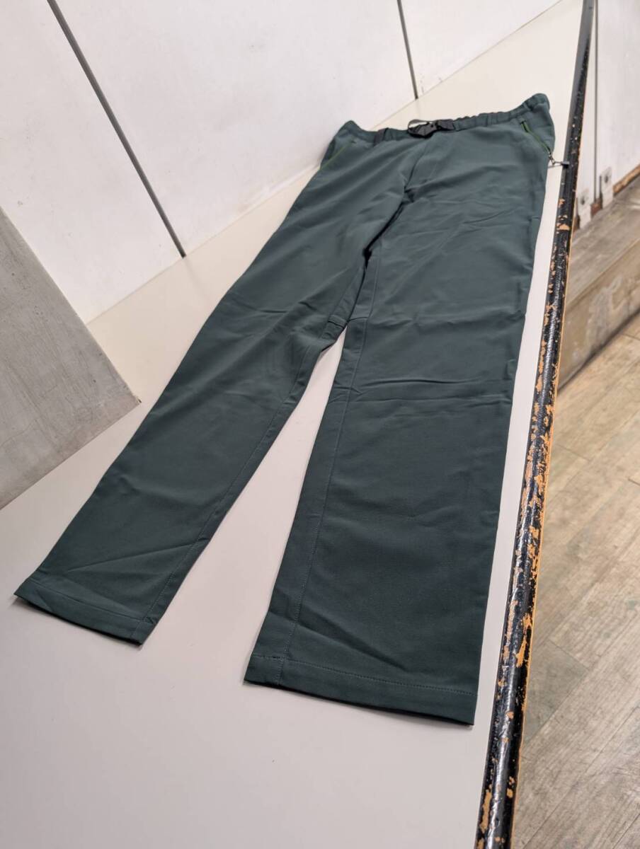 モンベル　MONTBELL　マウンテントレーナーパンツ　＃1105451　サイズ　M _画像2