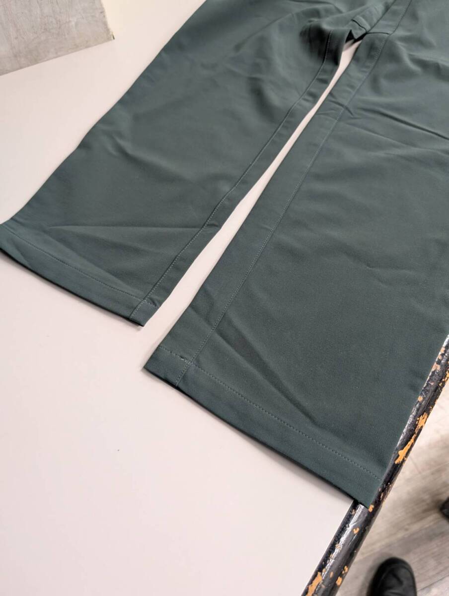 モンベル　MONTBELL　マウンテントレーナーパンツ　＃1105451　サイズ　M _画像5