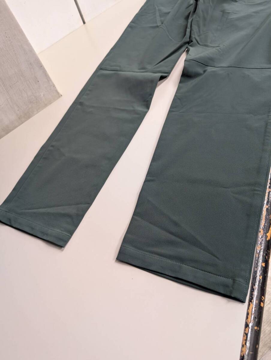 モンベル　MONTBELL　マウンテントレーナーパンツ　＃1105451　サイズ　M _画像8