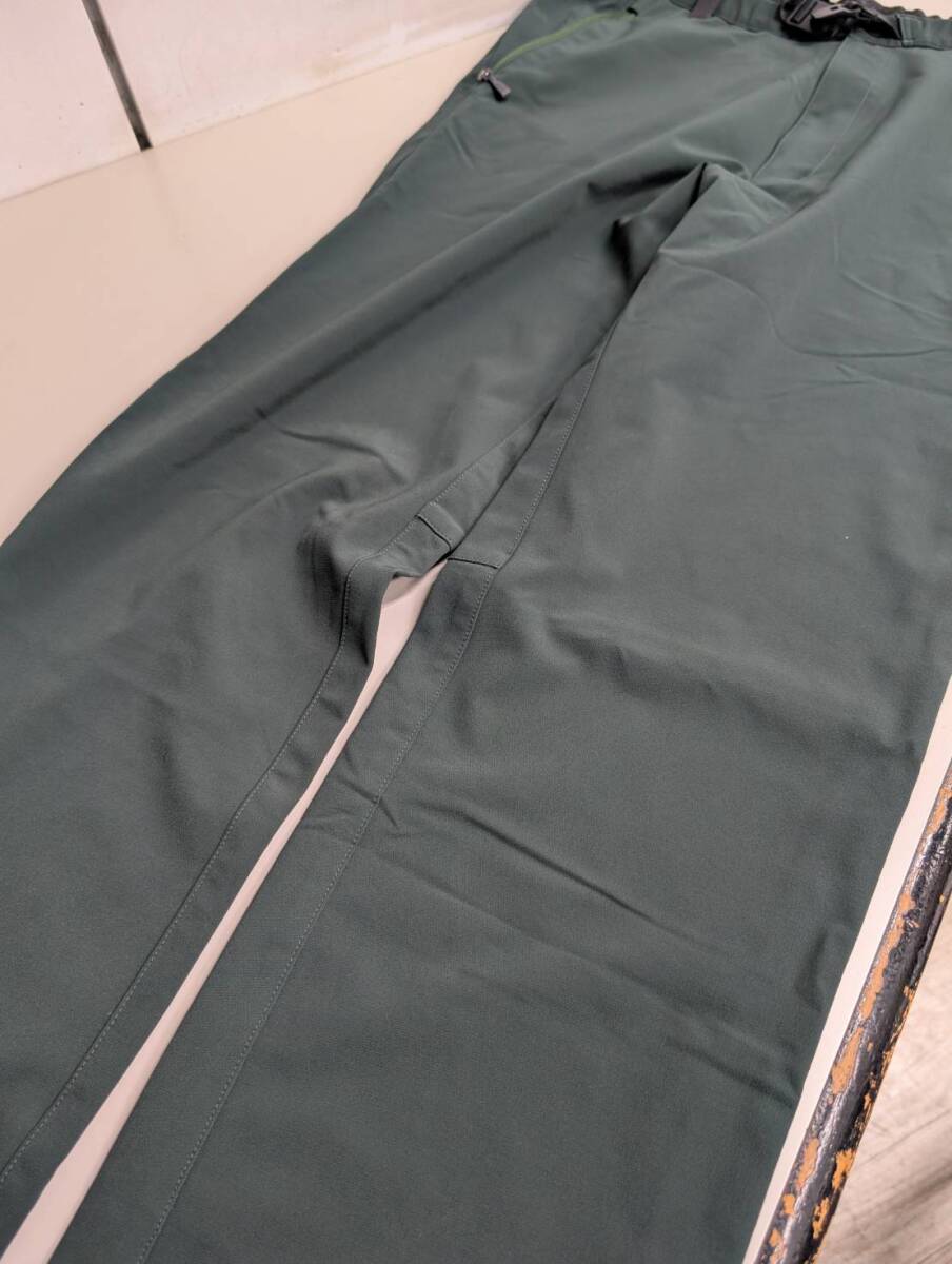 モンベル　MONTBELL　マウンテントレーナーパンツ　＃1105451　サイズ　M _画像4