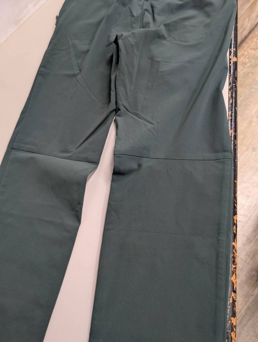 モンベル　MONTBELL　マウンテントレーナーパンツ　＃1105451　サイズ　M _画像7