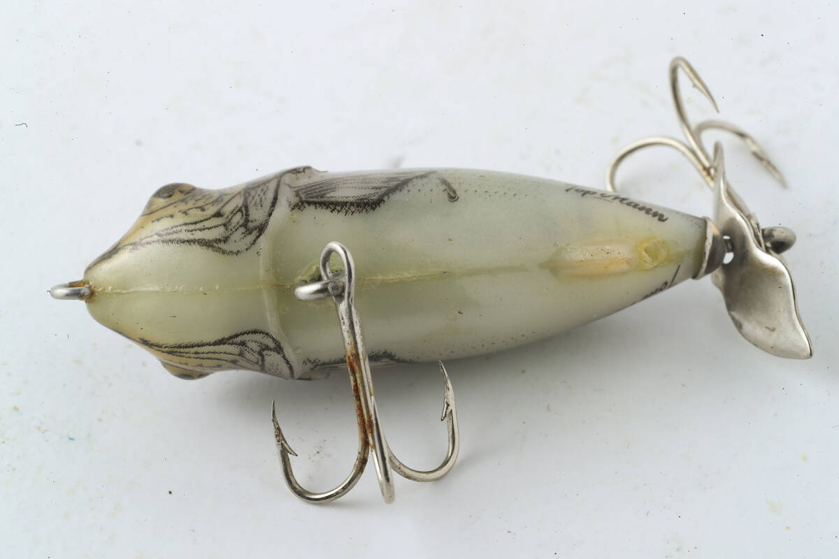 マンズ トップマン 中古品 1点_画像7