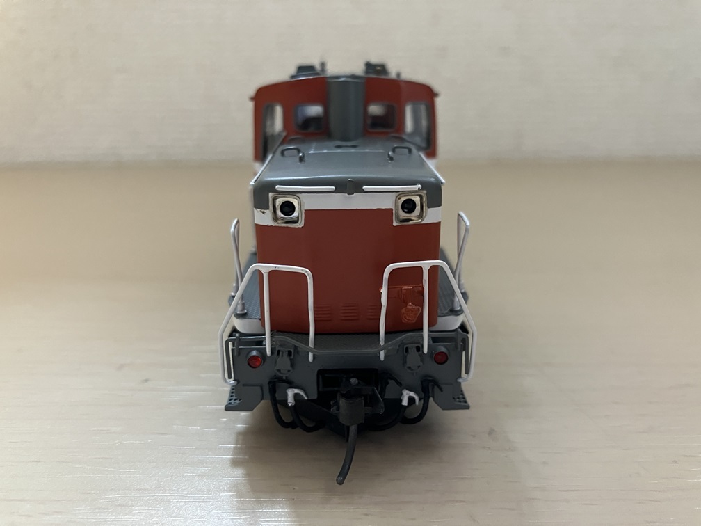 天賞堂　DE10 1500番台_画像4