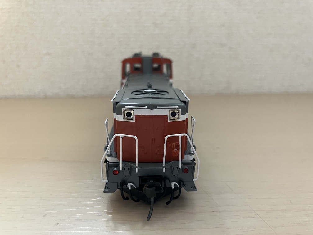 天賞堂　DE10 1500番台_画像2