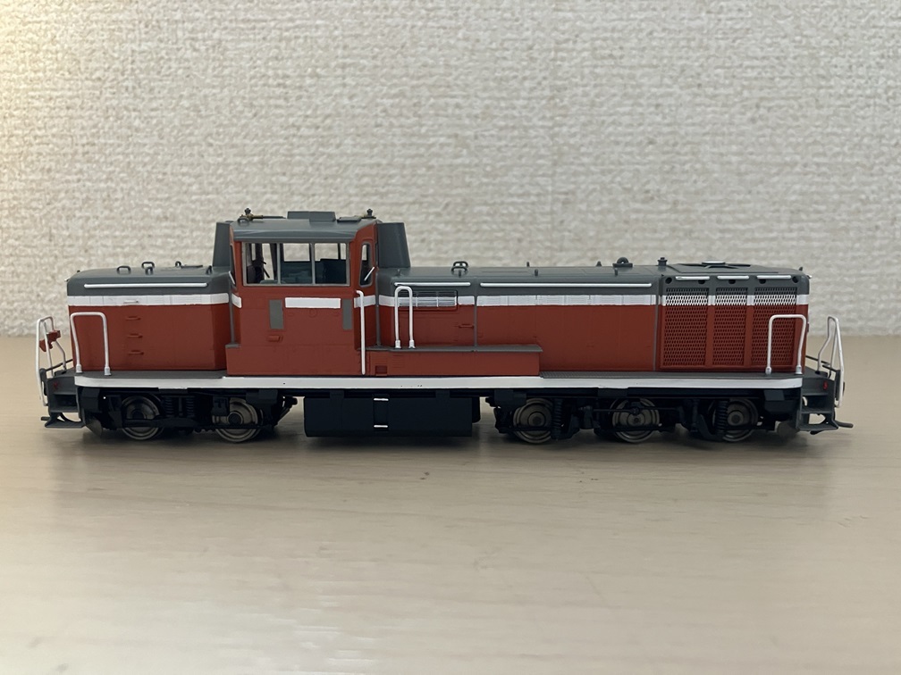 天賞堂　DE10 1500番台_画像6