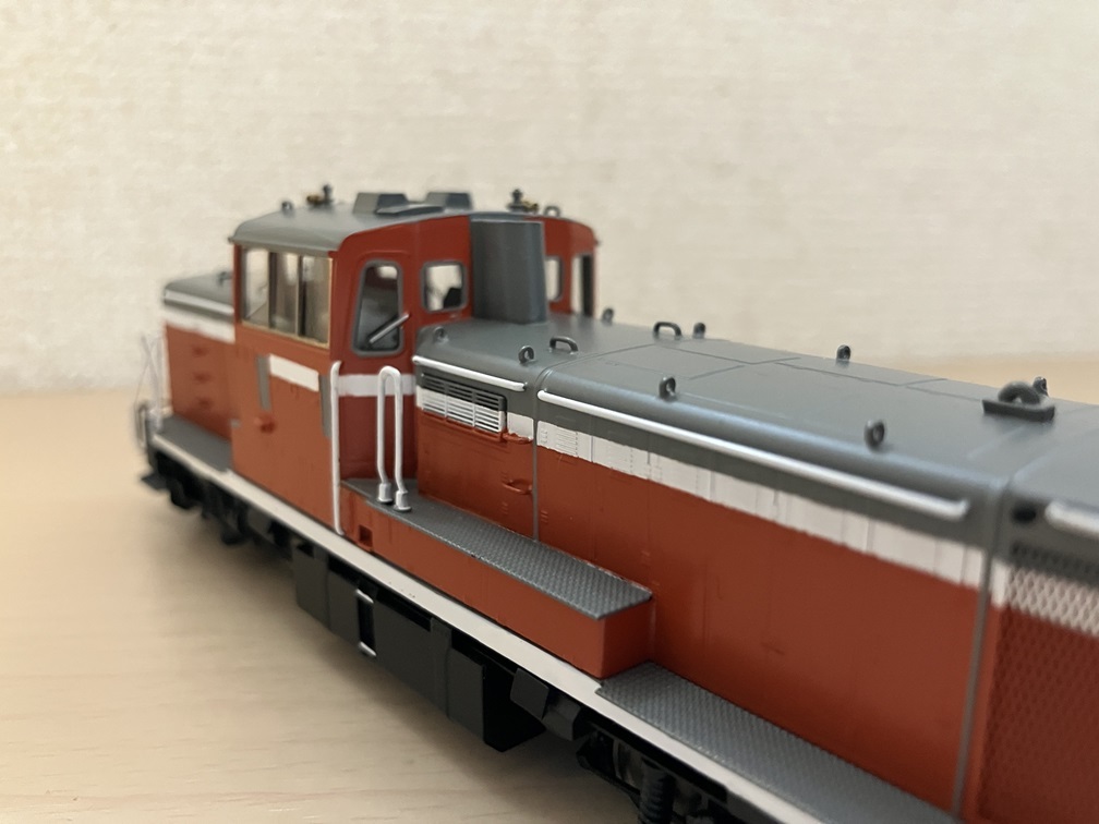 天賞堂　DE10 1500番台_画像7