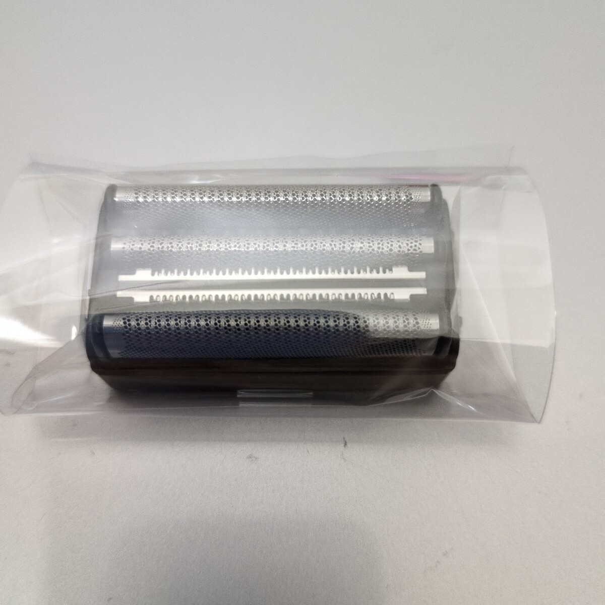 即決 新品未使用 K FJ1 替刃 日立 RM-FJ20用の替刃 ジャパネットたかた エスブレード 日立シェーバー 髭剃り_画像1