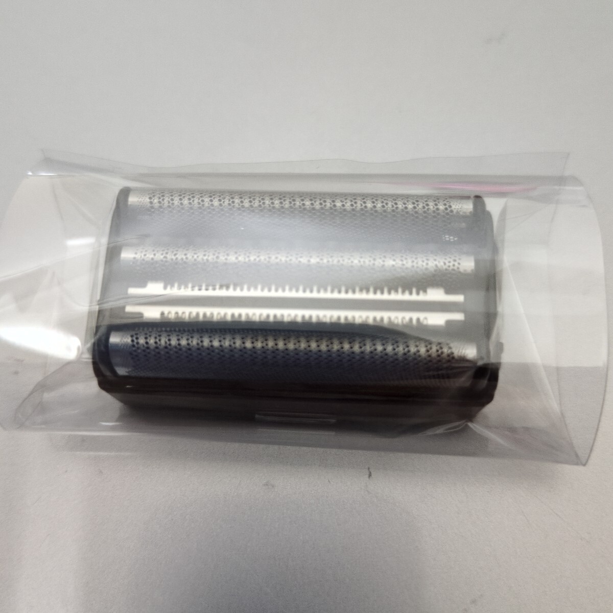 即決 新品未使用 K FJ1 替刃 日立 RM-FJ20用の替刃 ジャパネットたかた エスブレード 日立シェーバー 髭剃り_画像2