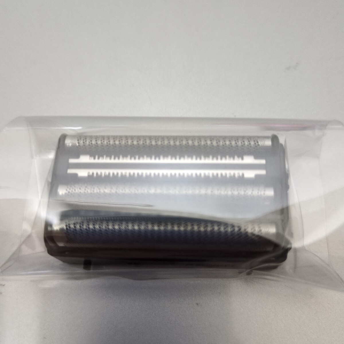 即決 新品未使用 K FJ1 替刃 日立 RM-FJ20用の替刃 ジャパネットたかた エスブレード 日立シェーバー 髭剃り_画像3