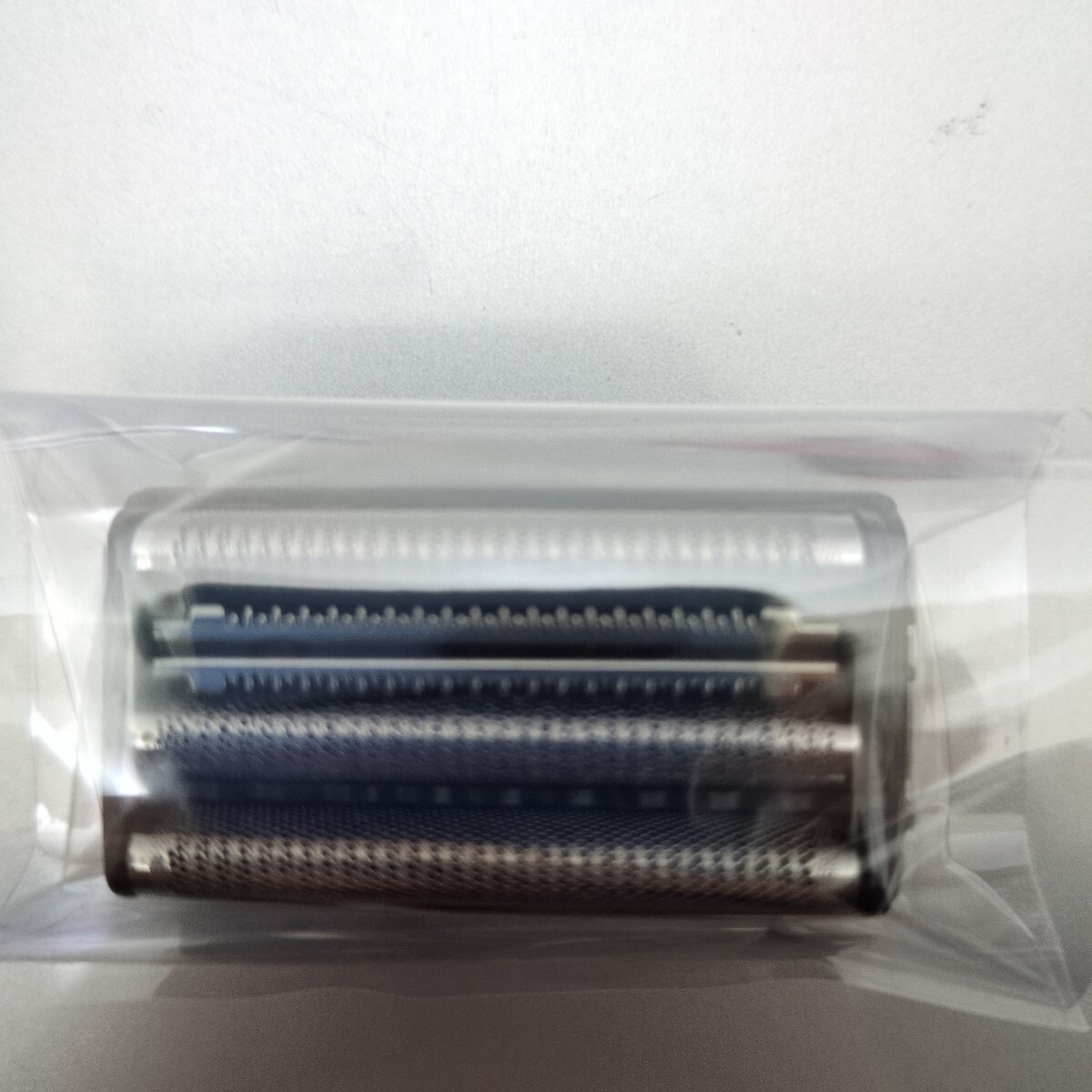 即決 新品未使用 K FJ1 替刃 日立 RM-FJ20用の替刃 ジャパネットたかた エスブレード 日立シェーバー 髭剃り_画像4
