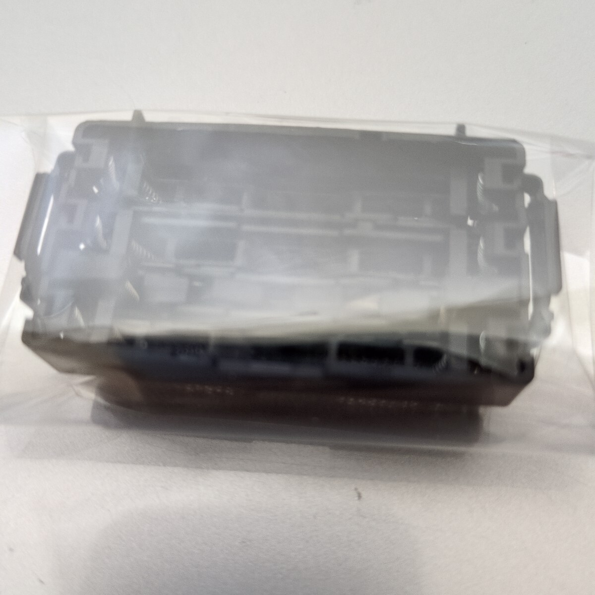 即決 新品未使用 K FJ1 替刃 日立 RM-FJ20用の替刃 ジャパネットたかた エスブレード 日立シェーバー 髭剃り_画像6