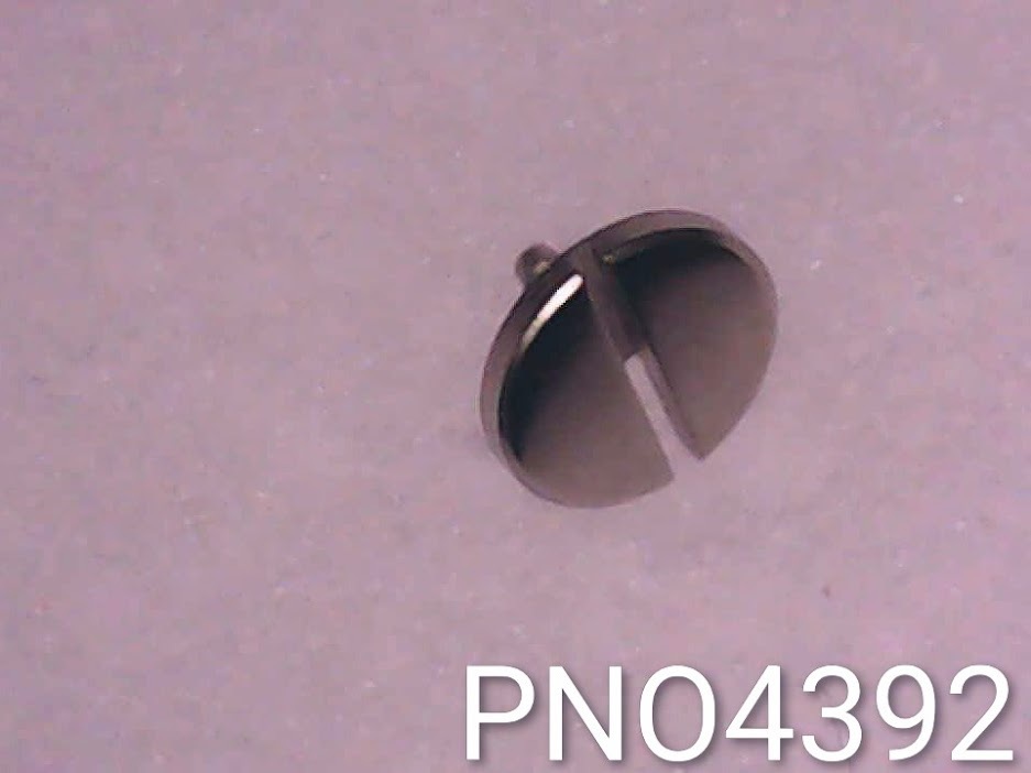 (★3)シチズン純正パーツ CITIZEN S5AL-1 角穴ネジ　グレース/他　Cal.9300A/他【郵便送料無料】 PNO4392_画像5