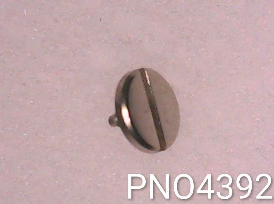 (★3)シチズン純正パーツ CITIZEN S5AL-1 角穴ネジ　グレース/他　Cal.9300A/他【郵便送料無料】 PNO4392_画像4