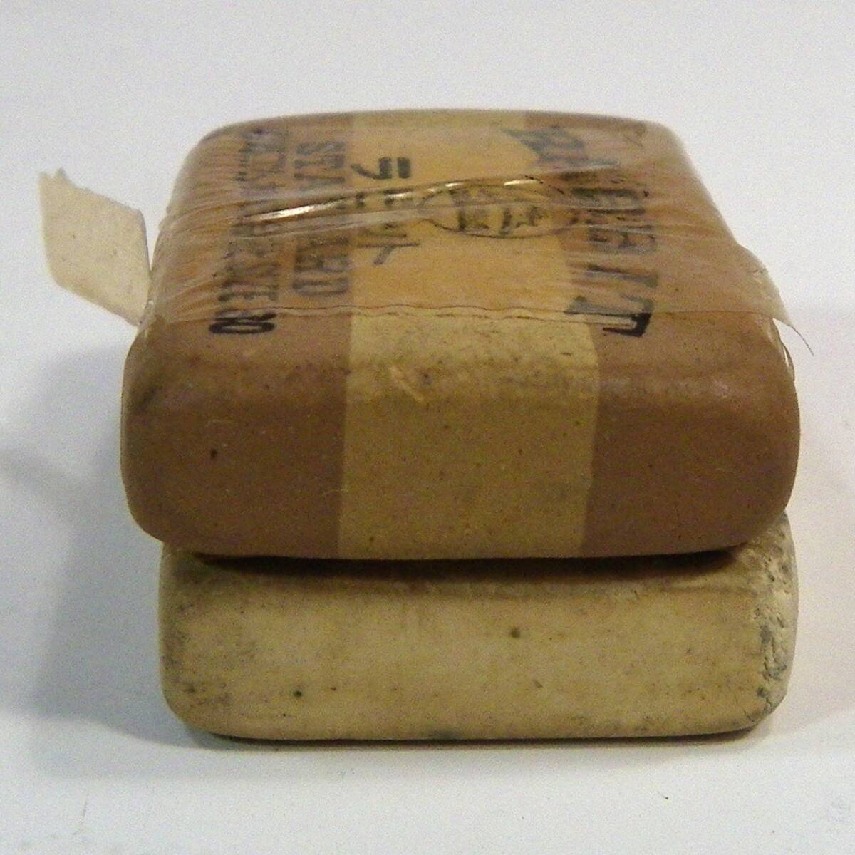 定形外郵便.140円発送OK ナショナル.消しゴム ラビット.消しゴム 古~い.消しゴム 裏に.美人の可愛い写真有り 未使用.その他(赤枠.楽)_画像6