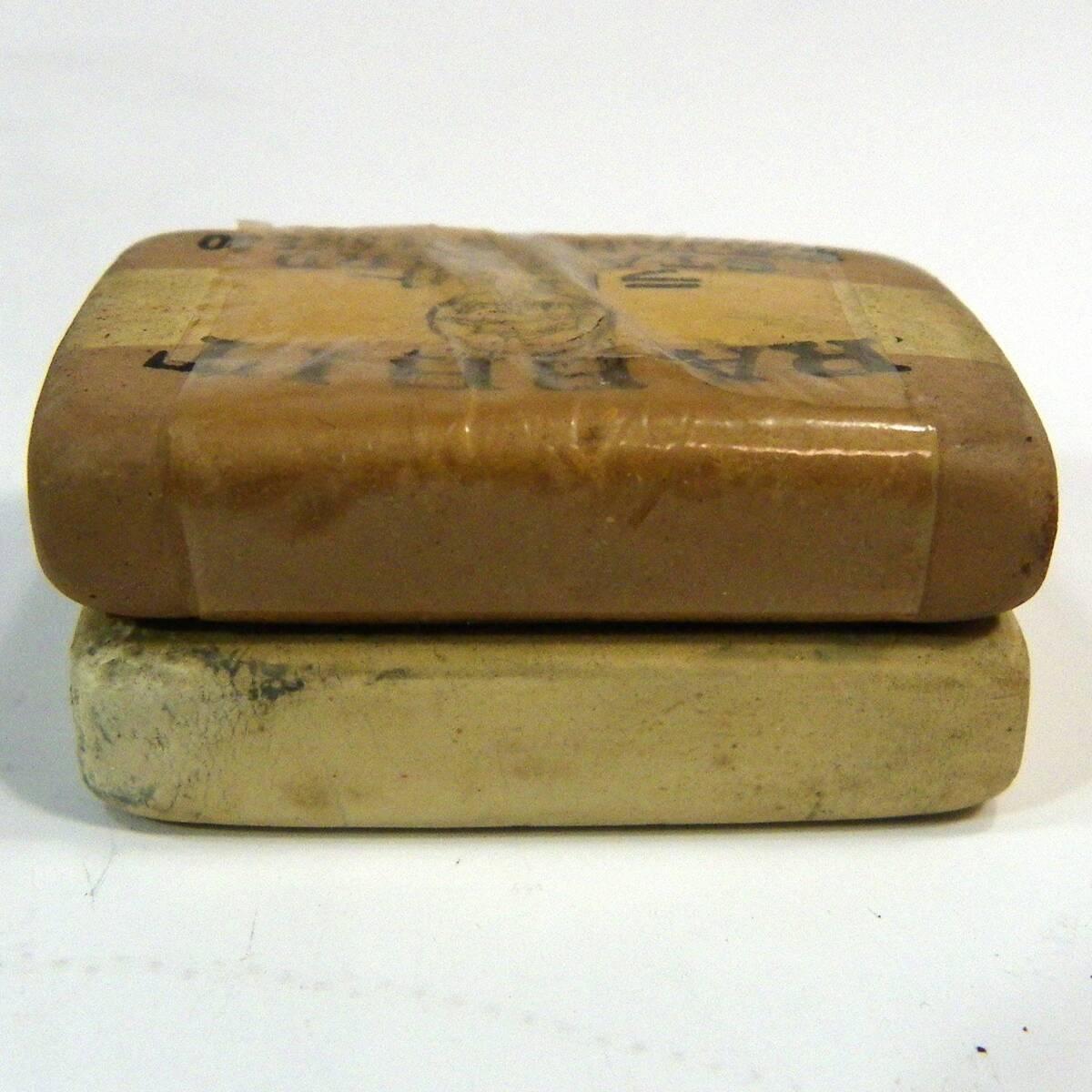 定形外郵便.140円発送OK ナショナル.消しゴム ラビット.消しゴム 古~い.消しゴム 裏に.美人の可愛い写真有り 未使用.その他(赤枠.楽)_画像7