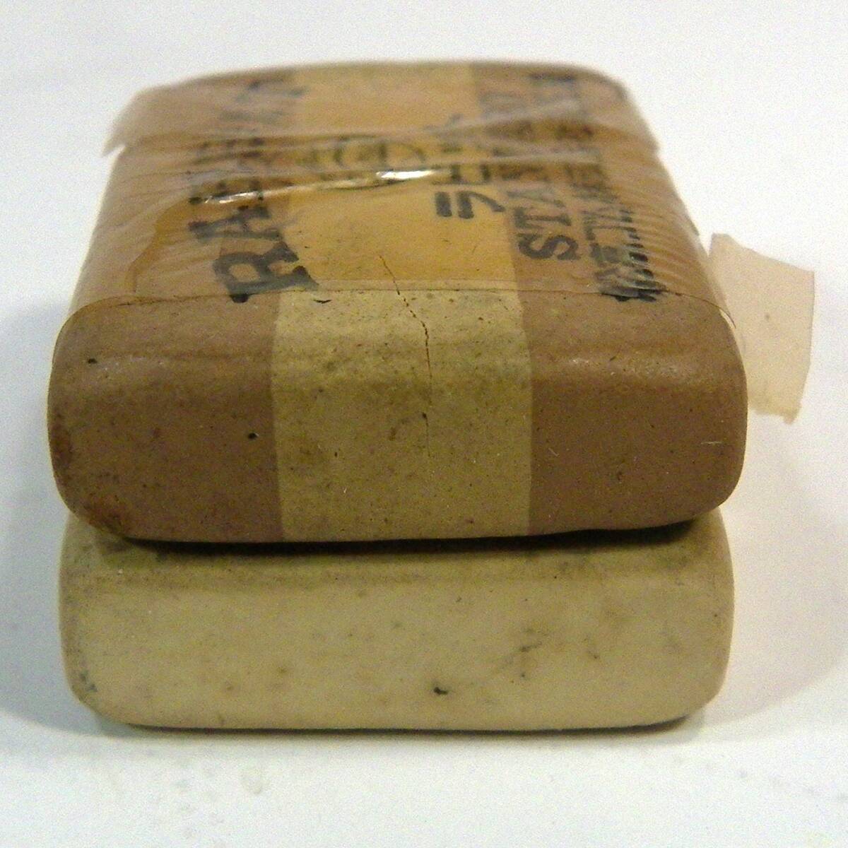 定形外郵便.140円発送OK ナショナル.消しゴム ラビット.消しゴム 古~い.消しゴム 裏に.美人の可愛い写真有り 未使用.その他(赤枠.楽)_画像8