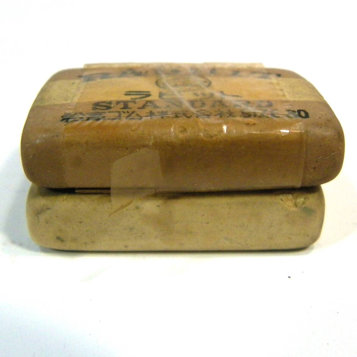 定形外郵便.140円発送OK ナショナル.消しゴム ラビット.消しゴム 古~い.消しゴム 裏に.美人の可愛い写真有り 未使用.その他(赤枠.楽)_画像9