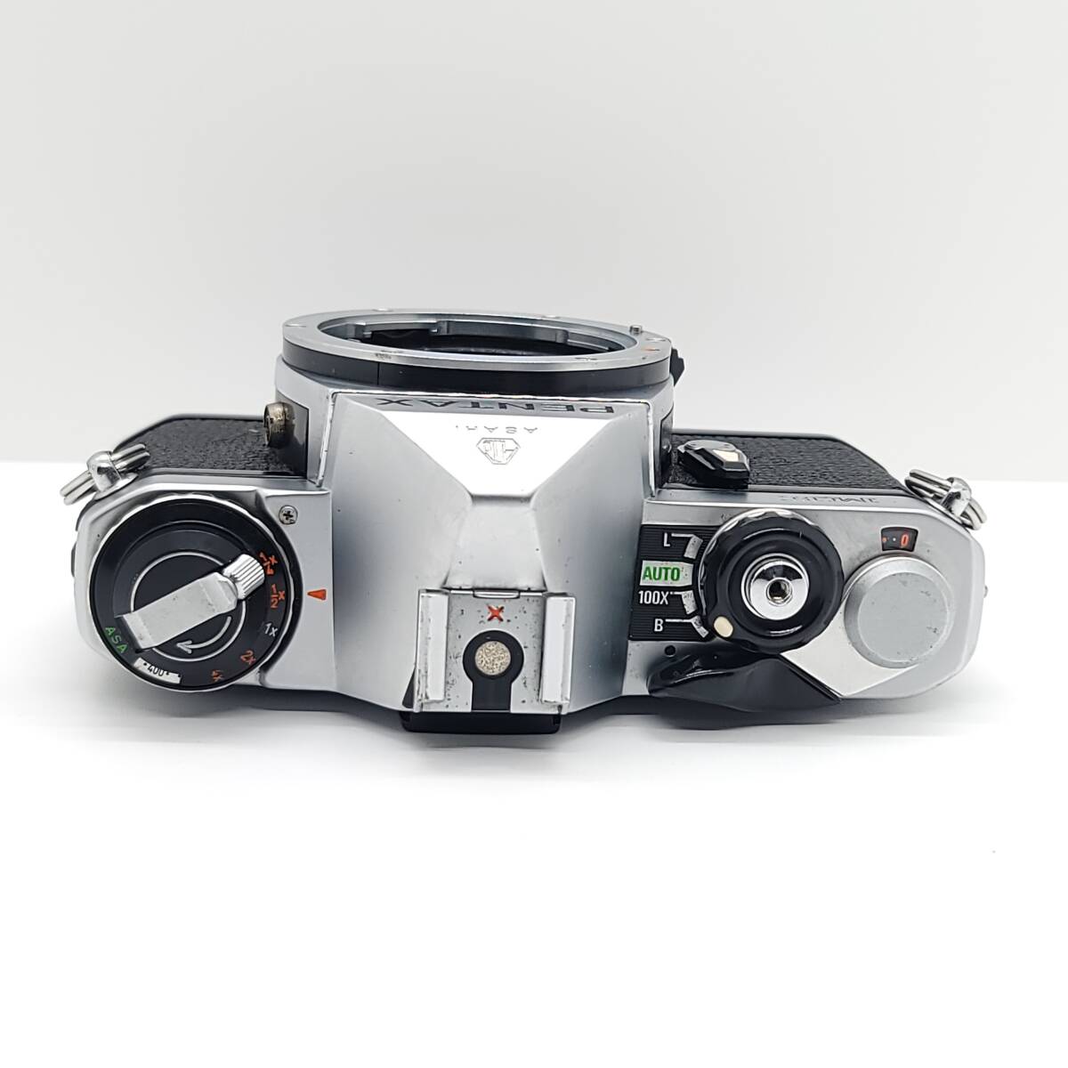 PENTAX ペンタックス ME #464_画像6