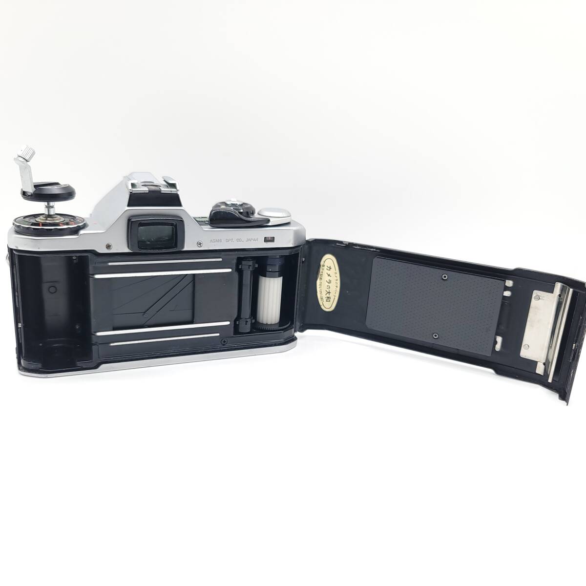 PENTAX ペンタックス ME #464_画像8