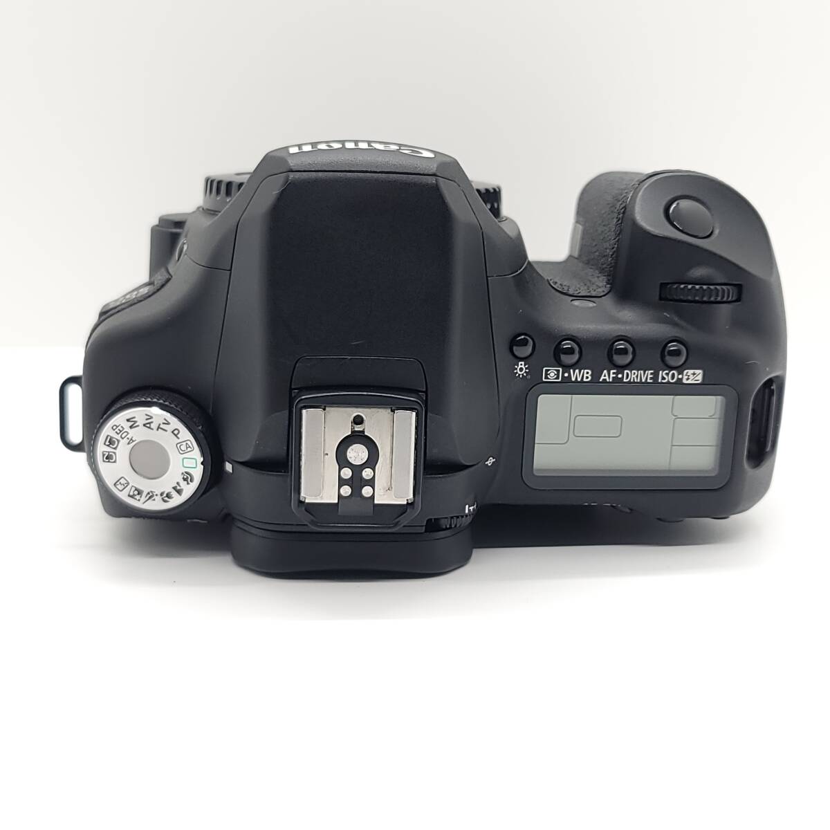 CANON キャノン EOS 50D #520_画像8