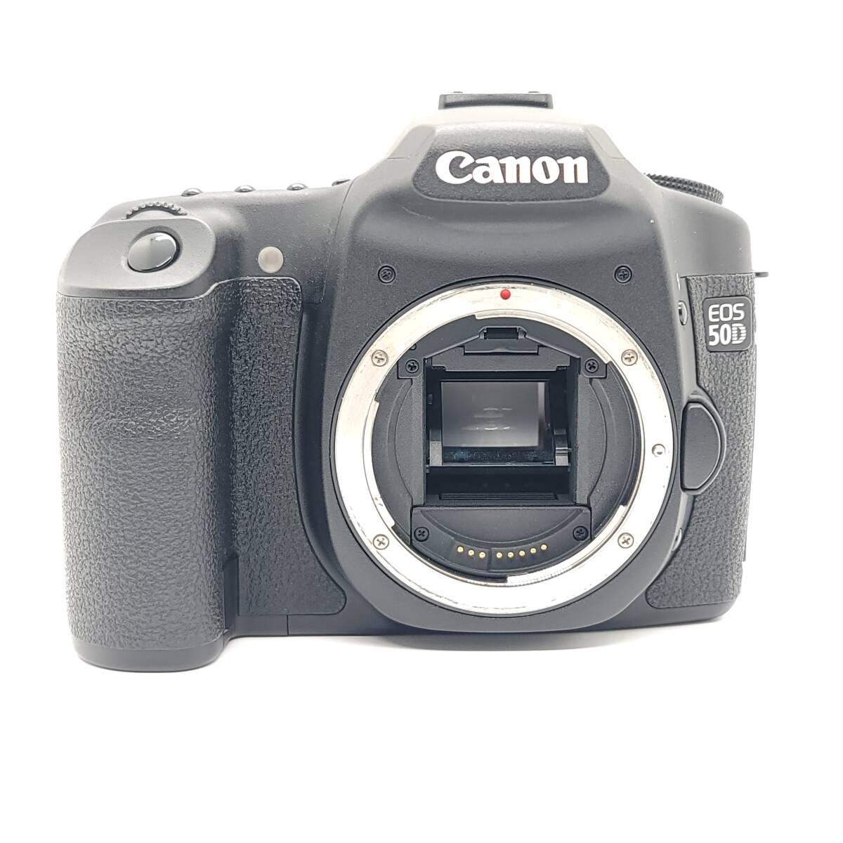 CANON キャノン EOS 50D #520_画像3