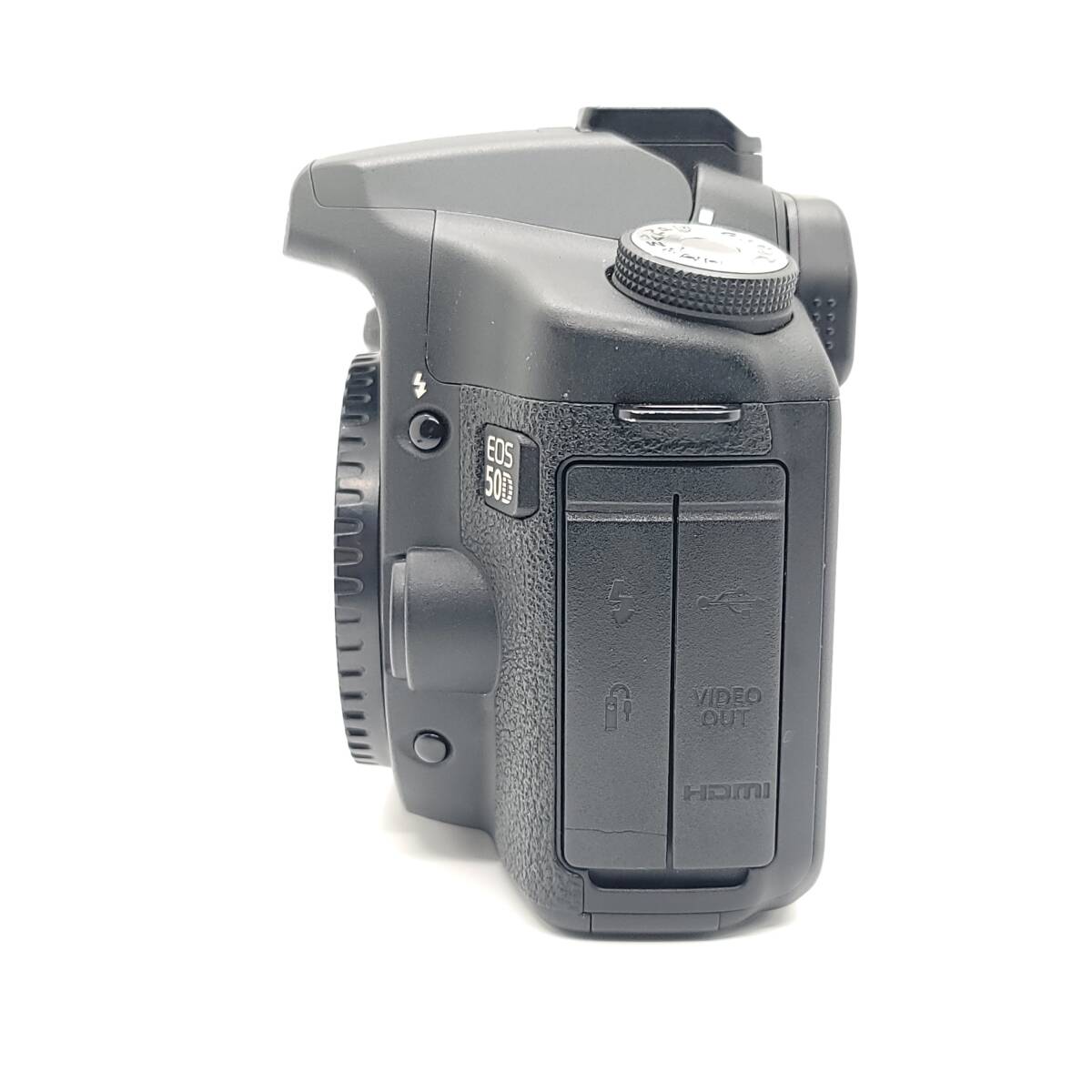 CANON キャノン EOS 50D #520_画像4