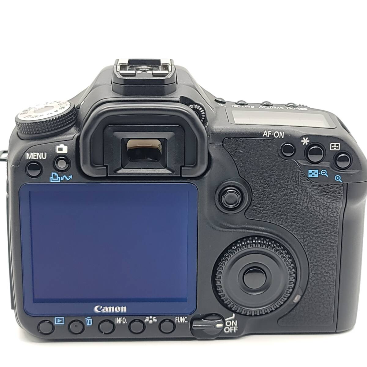 CANON キャノン EOS 50D #520_画像6