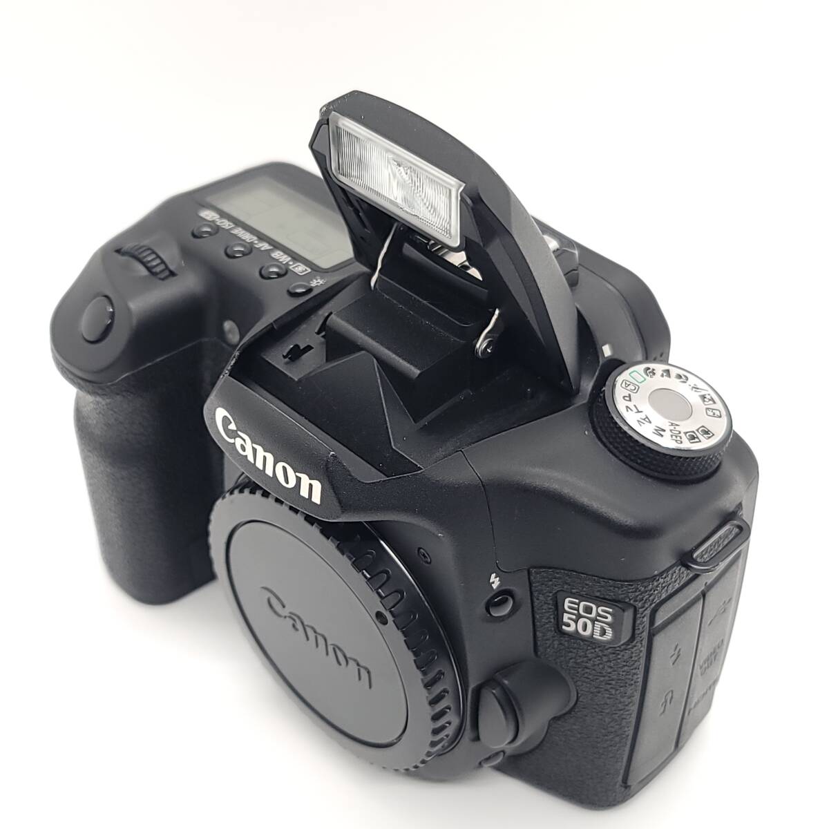 CANON キャノン EOS 50D #520_画像10