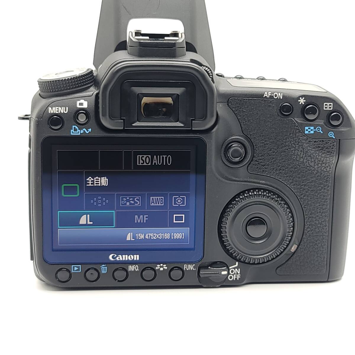 CANON キャノン EOS 50D #520_画像7