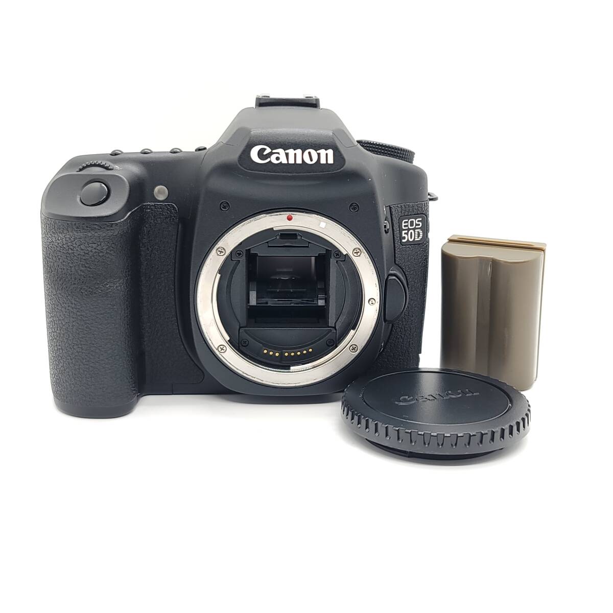 CANON キャノン EOS 50D #520_画像2