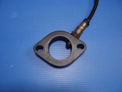 空燃比 A/F センサー アタッチメント 内径51φ 空燃比計 AF_画像1