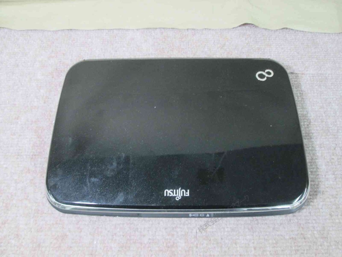 富士通 FMV-BIBLO KOOX M/G20【Atom N450 1.66GHz】　【Windows7世代のPC】 均一／BIOS表示可 ジャンクPC 送料無料 [94530]_画像4