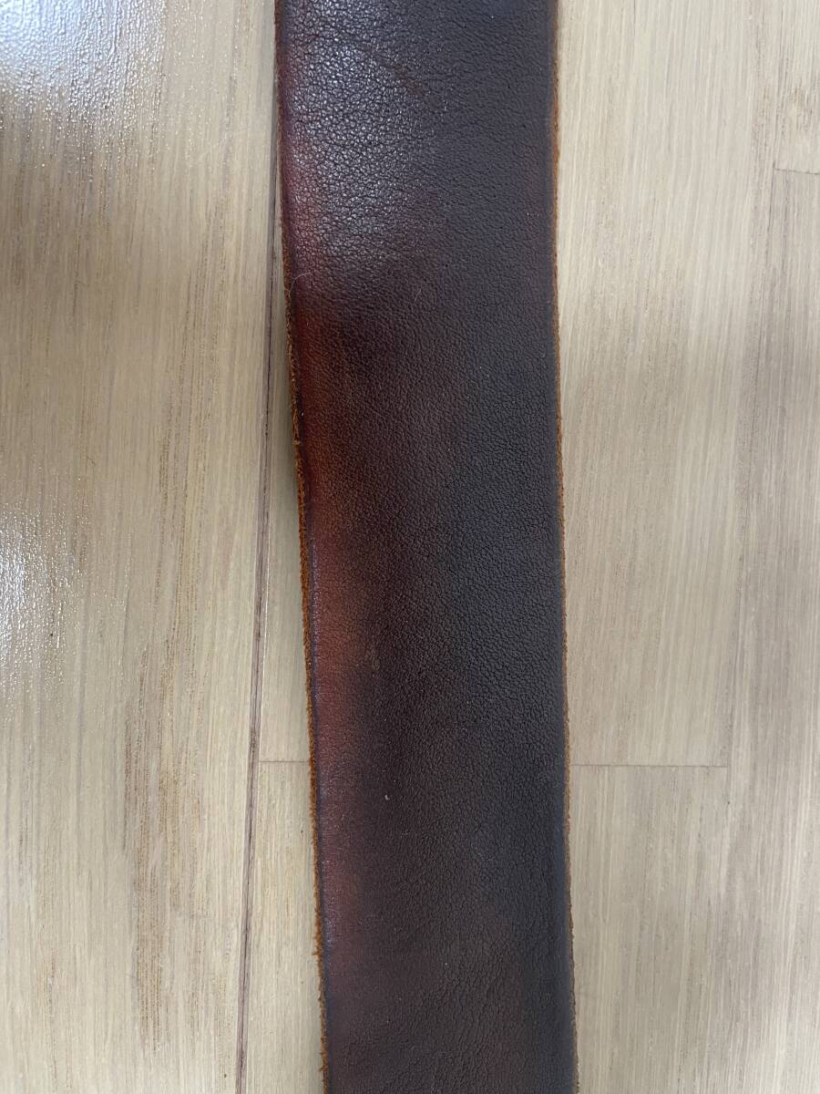 vintage works ヴィンテージワークス DH5697 31/79 茶芯_画像5