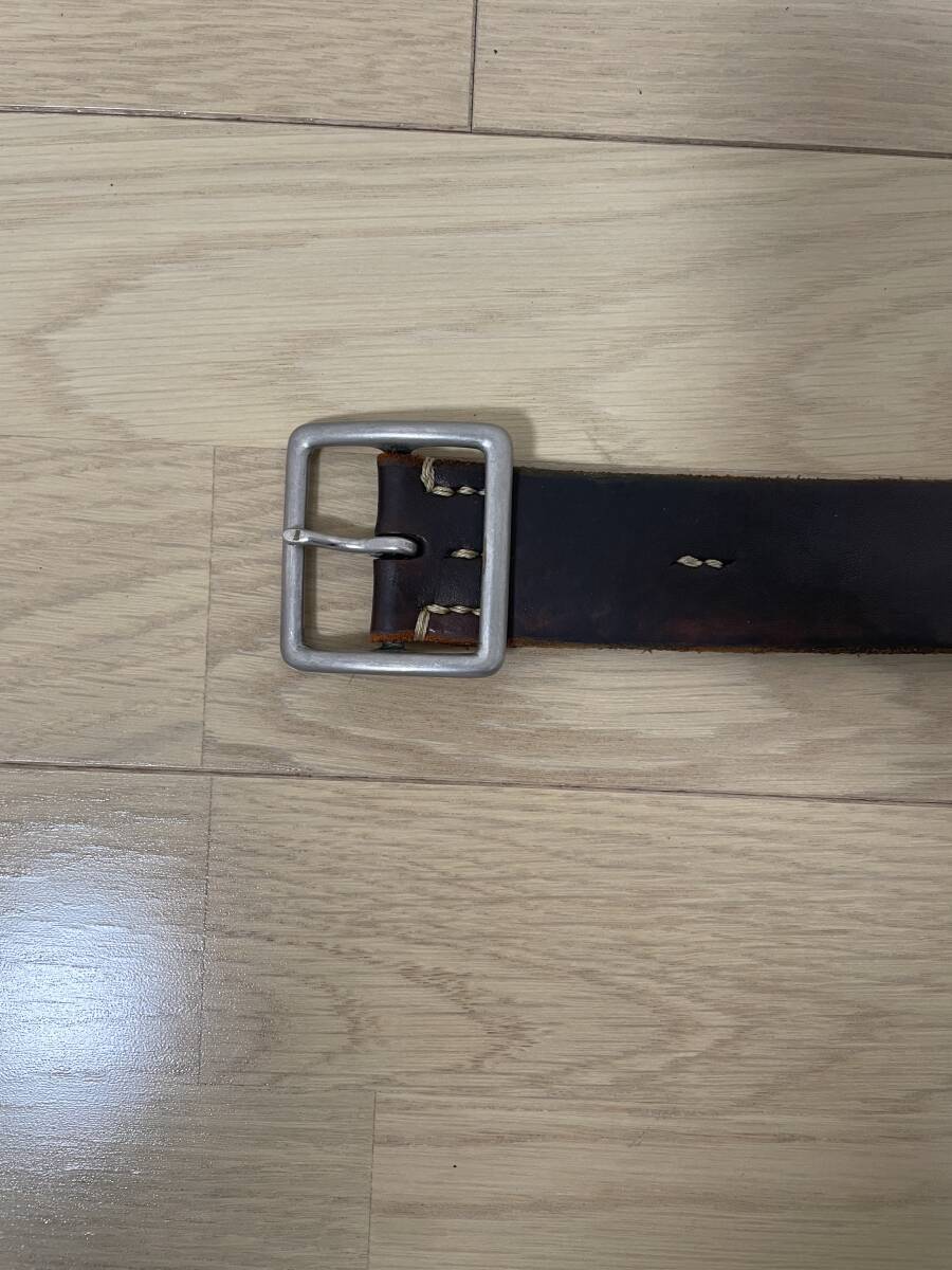 vintage works ヴィンテージワークス DH5697 31/79 茶芯_画像1