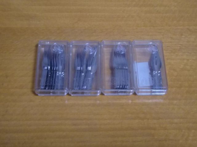 【ペン先セット】■ ゼブラ タマペン ■ NIKKO スクールペン ■ ゼブラ Gペン　合計44本_画像2