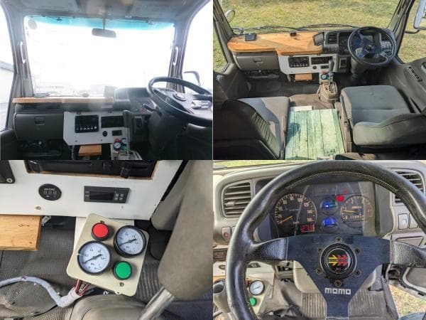 * небольшой пробег 6 десять тысяч kilo * машина для кемпинга * дизельная машина * автомат машина *.* спальное место в транспортном средстве *.. спальное место 3+ заменяемый спальное место 1=4 человек ...*6 посадочных мест * прекрасный машина * суша бесплатная доставка 