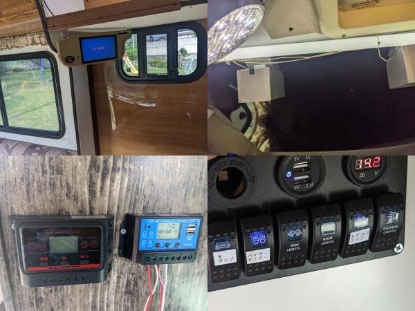 * небольшой пробег 6 десять тысяч kilo * машина для кемпинга * дизельная машина * автомат машина *.* спальное место в транспортном средстве *.. спальное место 3+ заменяемый спальное место 1=4 человек ...*6 посадочных мест * прекрасный машина * суша бесплатная доставка 