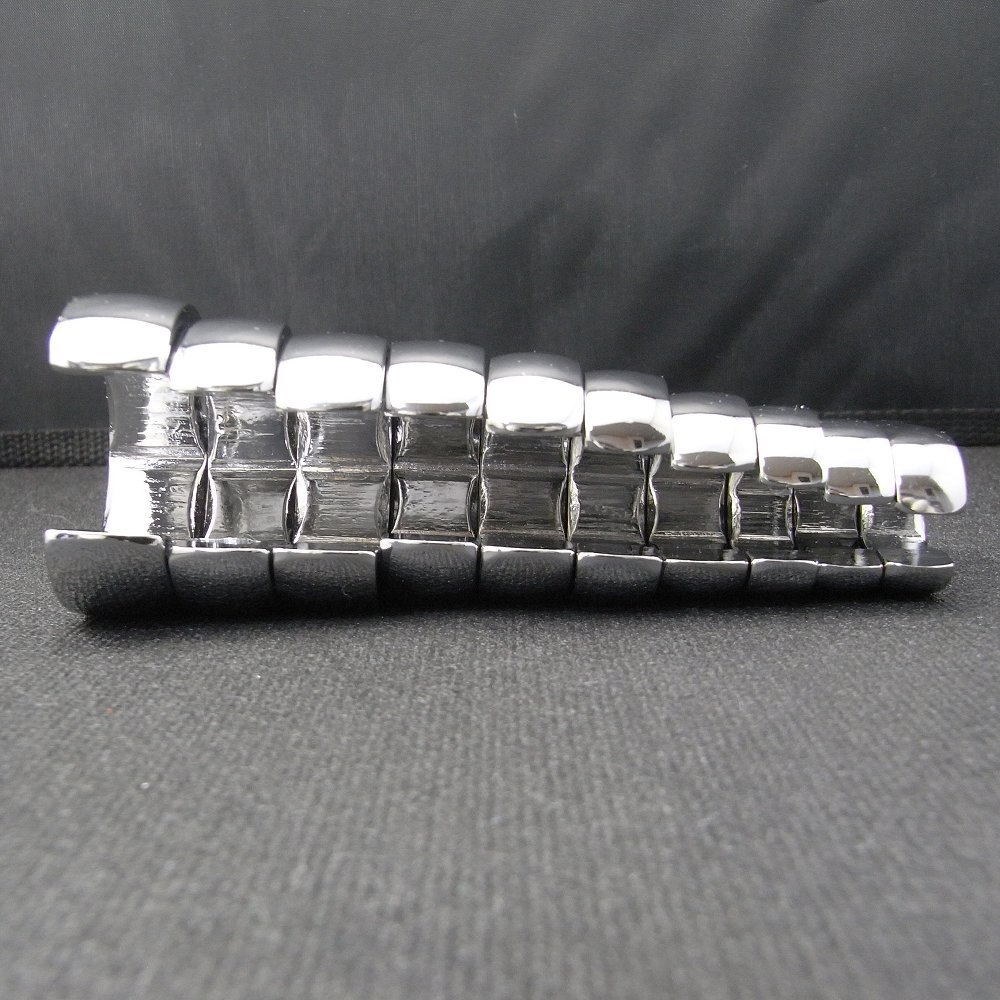 クローフットレンチセット　インチサイズ　差込角９．５　フレアナット　１０ピースセット_画像6