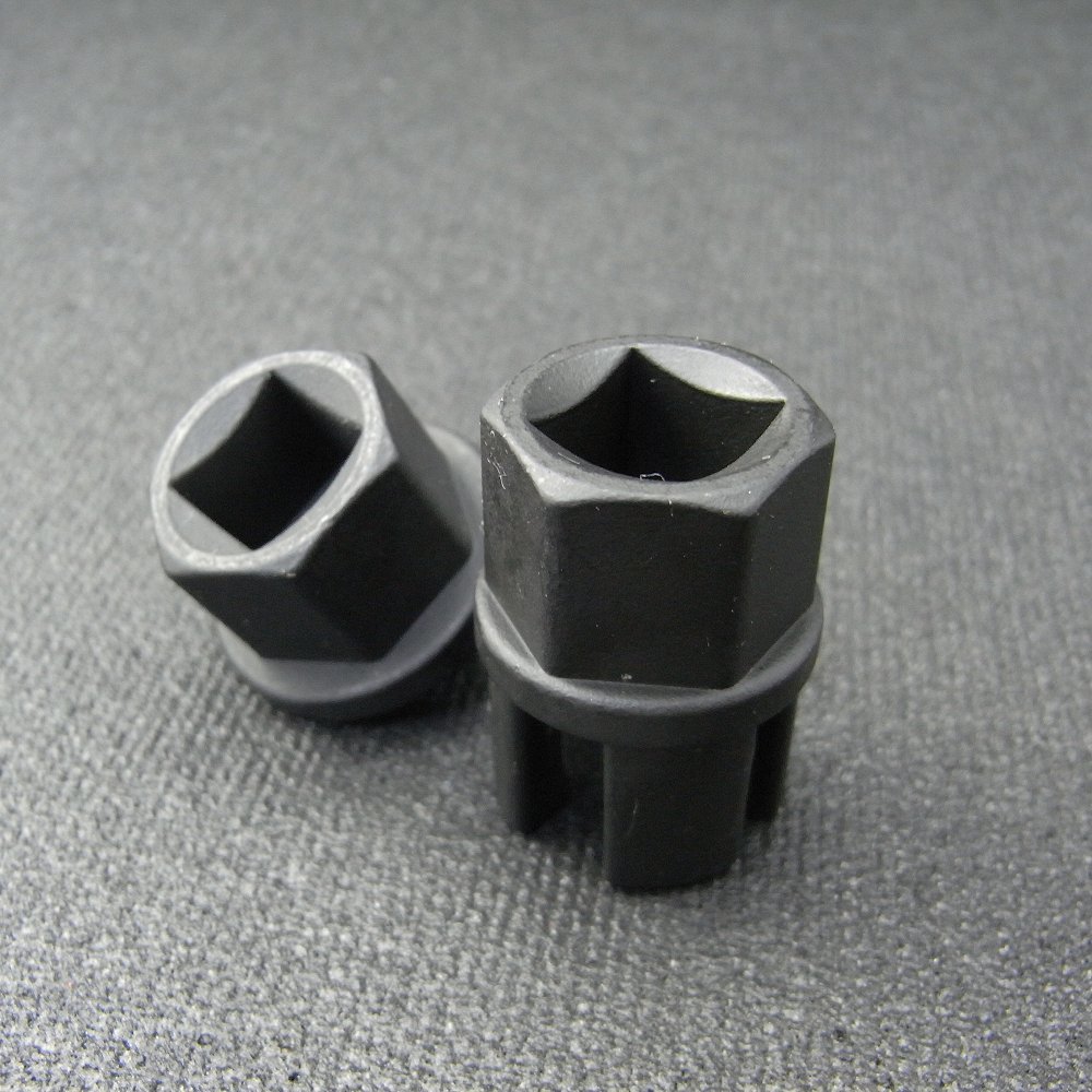 ラジエタードレーンプラグ用ツール　ドレーンコックツール　ソケットタイプ　MERCEDES BMW FORD CRYSLER OPEL LAND ROVER_画像2