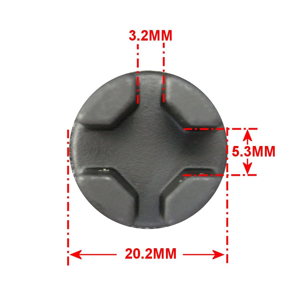 ラジエタードレーンプラグ用ツール　ドレーンコックツール　ソケットタイプ　MERCEDES BMW FORD CRYSLER OPEL LAND ROVER_画像5