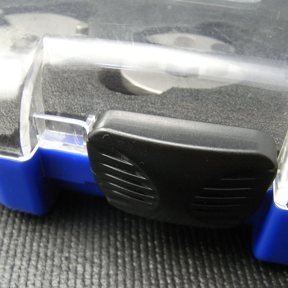 アジャスタブルブレーキピストンアダプター ブレーキピストンツール 2ピン 3ピン 差込角9.5_画像9