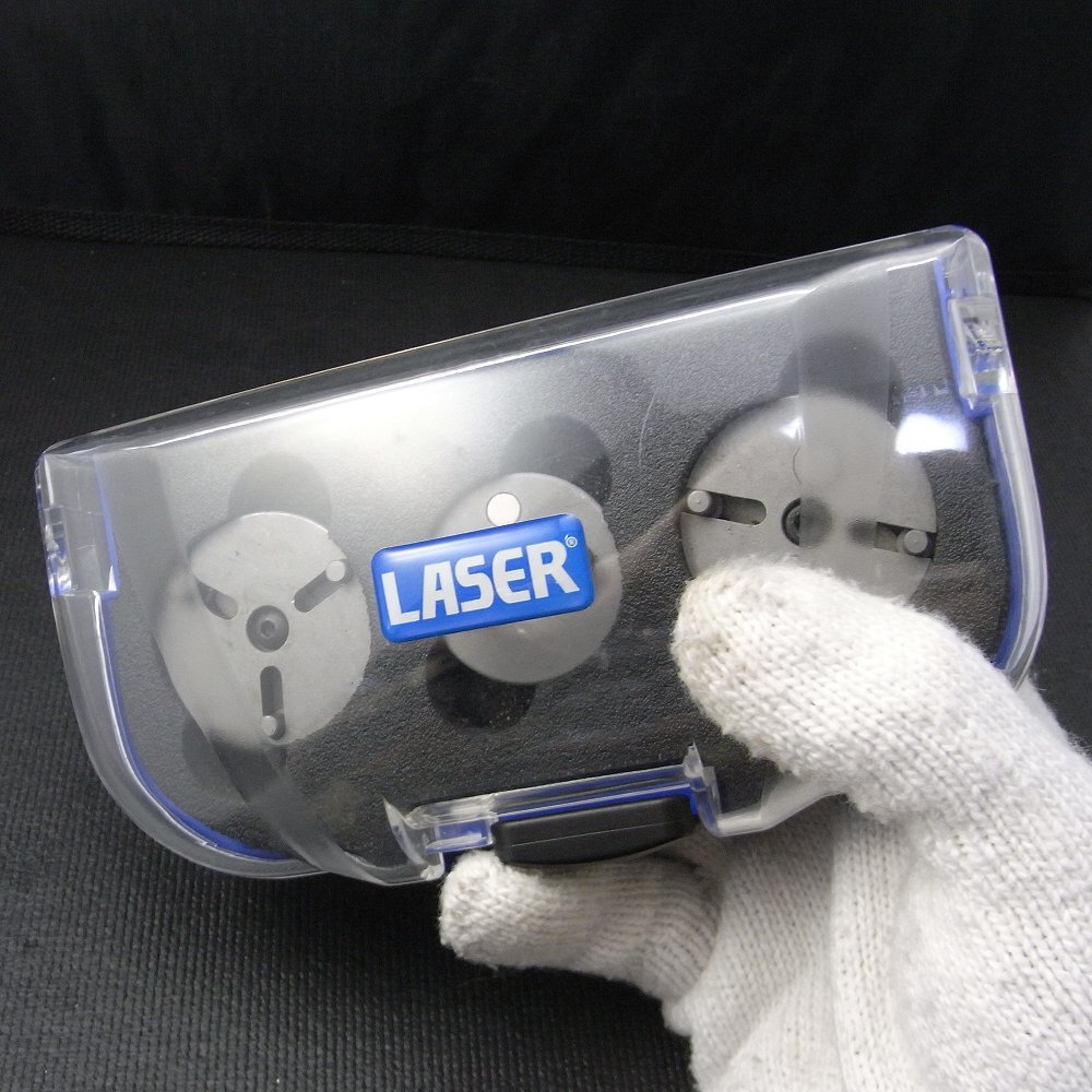 アジャスタブルブレーキピストンアダプター ブレーキピストンツール 2ピン 3ピン 差込角9.5_画像10