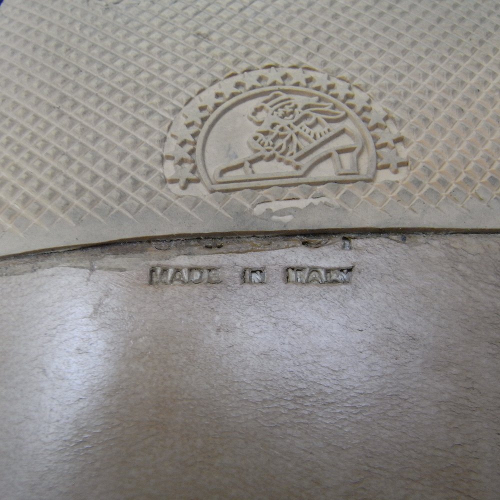 グッチ　GUCCI　ビットローファー　ゴールド×ブラック　EU36.5（23.5cm）　箱入り　皮靴　金×黒_画像8