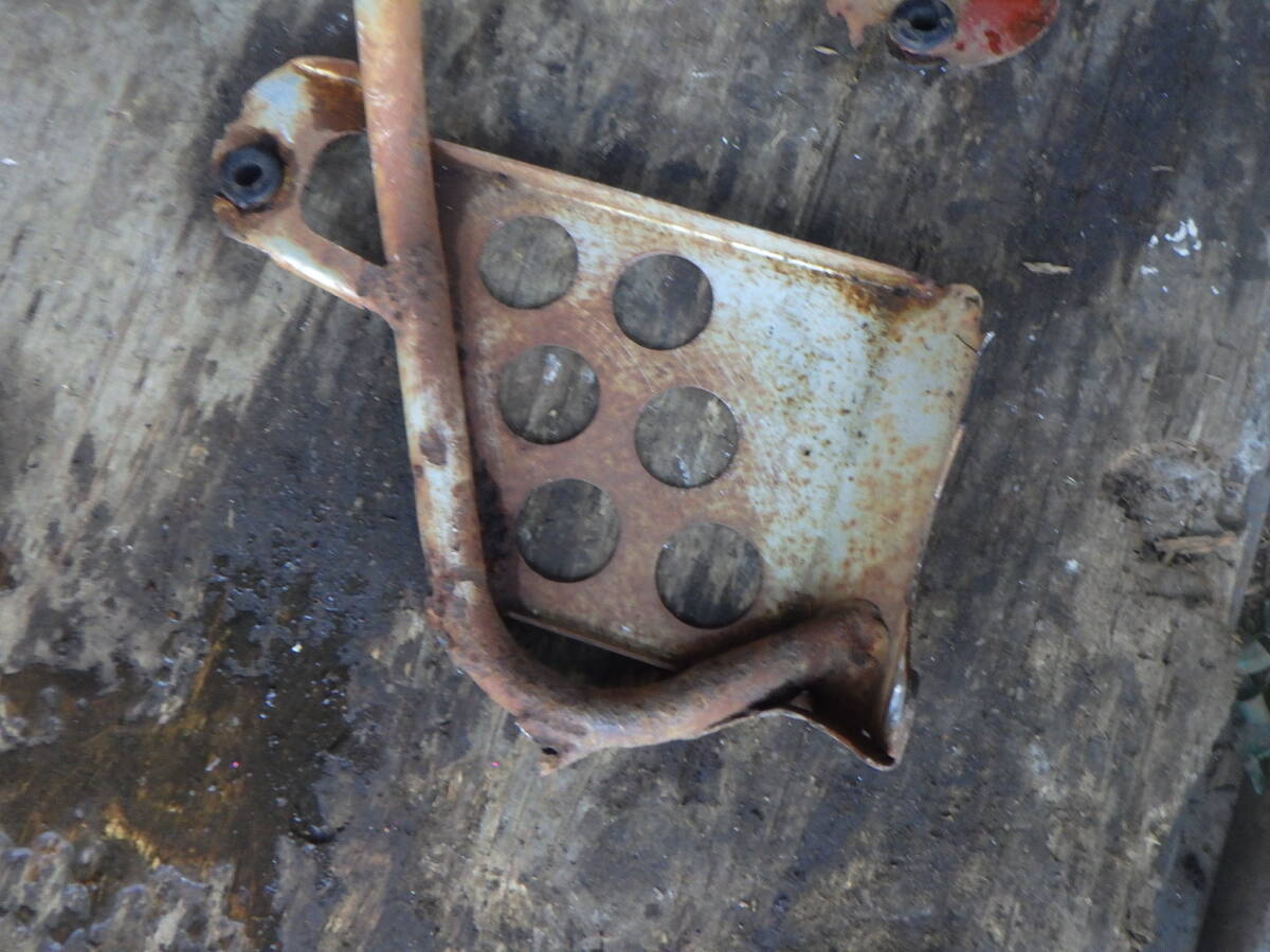 YF200 3JM ステップ ボード 検(YFS 200 350_画像2