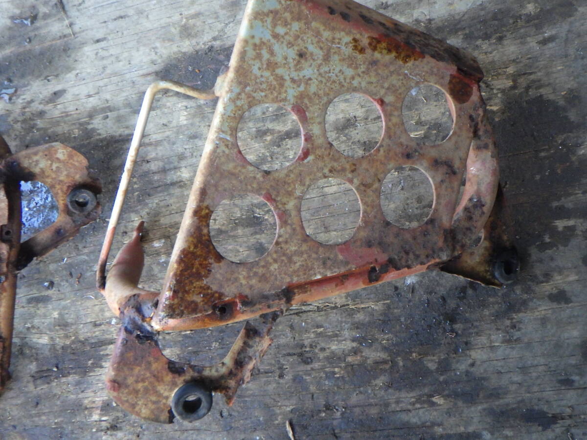 YF200 3JM ステップ ボード 検(YFS 200 350_画像5