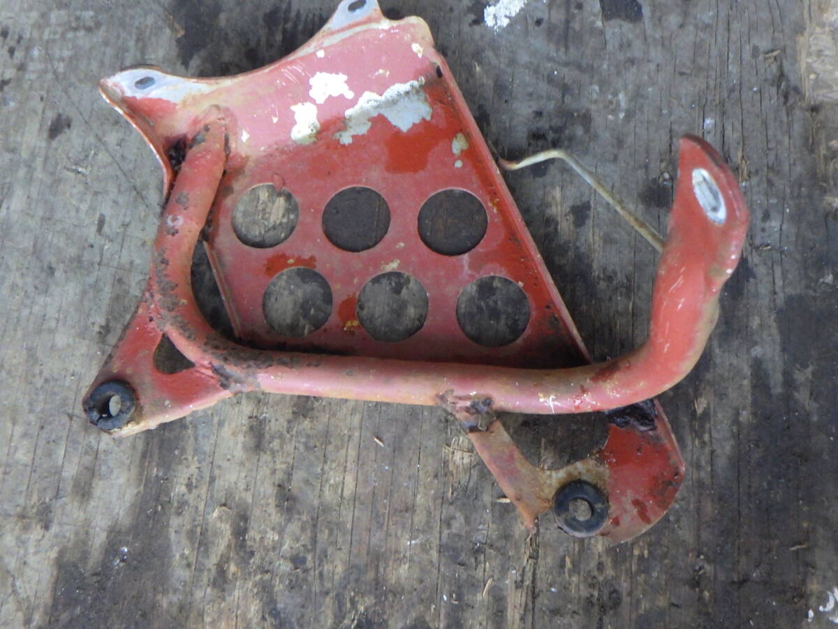 YF200 3JM ステップ ボード 検(YFS 200 350_画像4