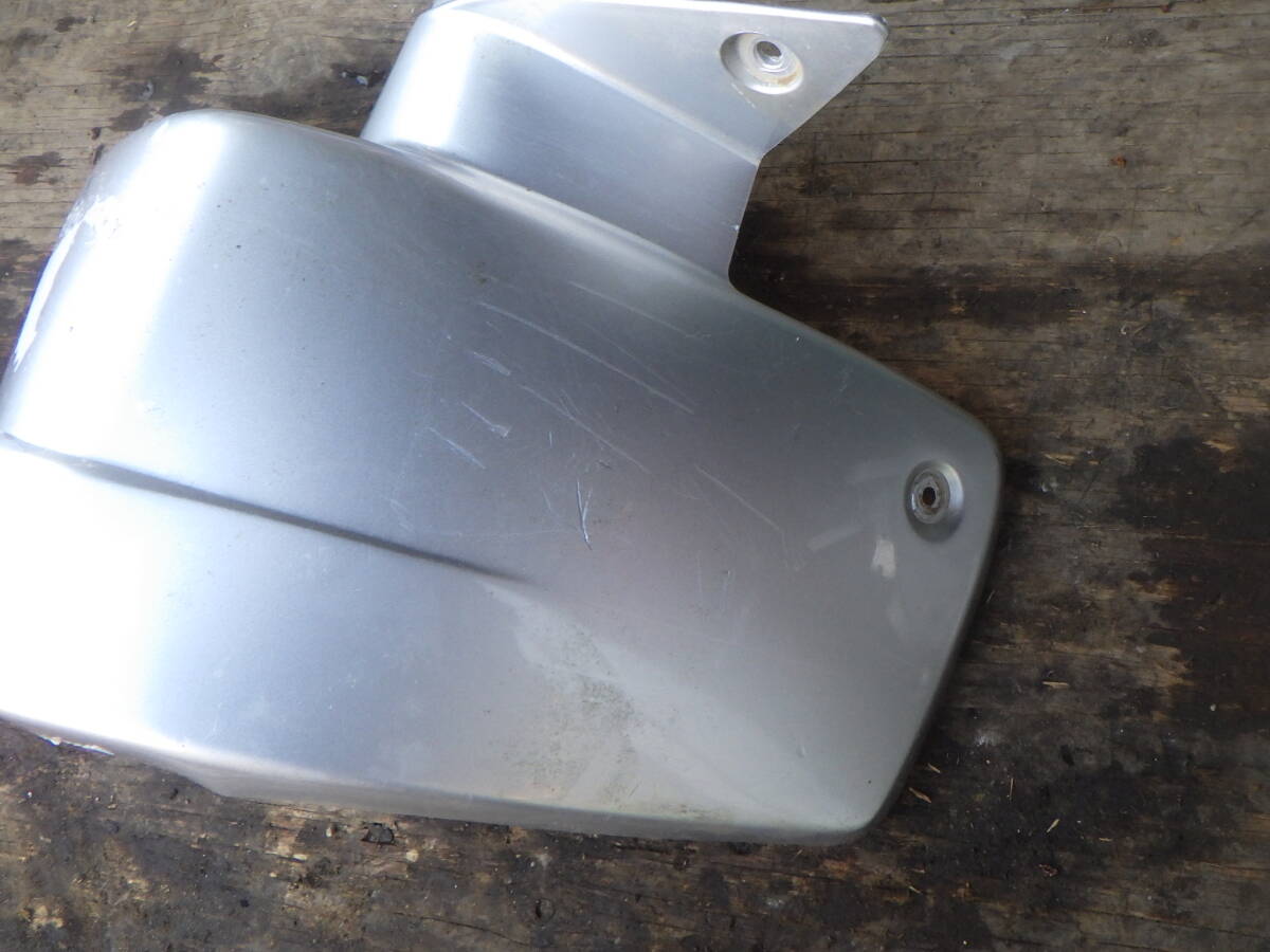 YF200 3JM フロント ホイール カウル カバー 検(YFS 200 350_画像3