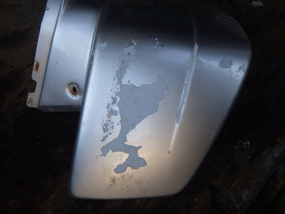 YF200 3JM フロント ホイール カウル カバー 検(YFS 200 350_画像2