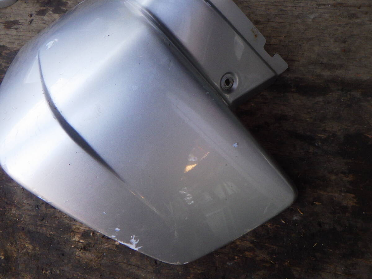 YF200 3JM フロント ホイール カウル カバー. 検(YFS 200 350_画像3